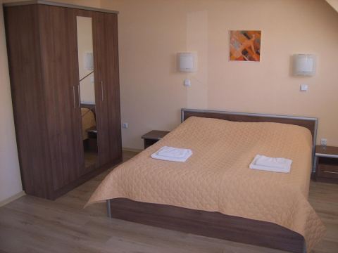 Photo 6 of 9 from Hotel Gran Ivan