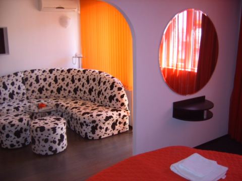 Photo 9 of 9 from Hotel Gran Ivan