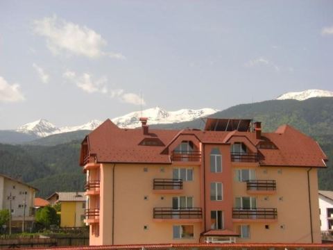 Photo 1 of 10 from Hotel Bache Todor