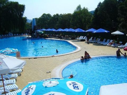 Photo 9 of 10 from Hotel Bache Todor