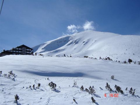 Photo 5 of 10 from Hotel Bache Todor