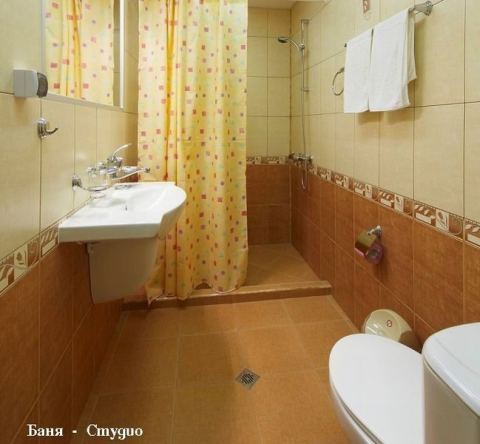 Photo 4 of 10 from Hotel Bache Todor