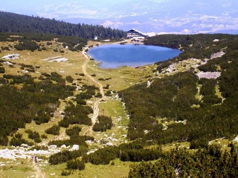 Photo 8 of 10 from Hotel Bache Todor