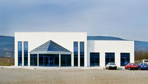 Photo 3 of 10 from Architectural Studio VALEVI