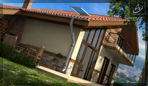 Photo 3 of 7 from Inter Arh Ltd