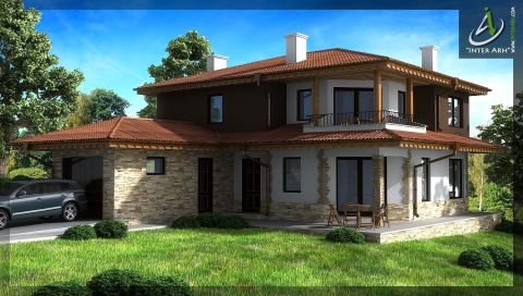 Photo 7 of 7 from Inter Arh Ltd