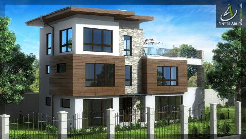 Photo 6 of 7 from Inter Arh Ltd