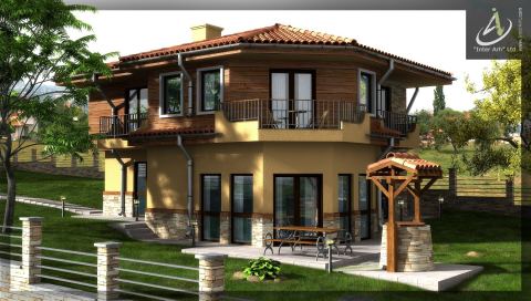 Photo 1 of 7 from Inter Arh Ltd