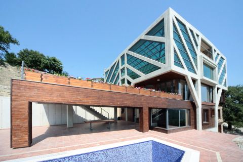 Photo 5 of 10 from Reynaers Aluminium