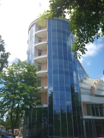 Photo 4 of 10 from Reynaers Aluminium