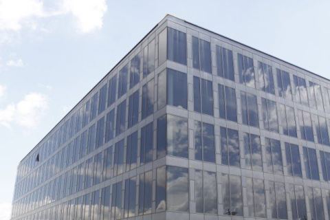 Photo 9 of 10 from Reynaers Aluminium
