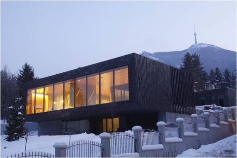 Photo 10 of 10 from Reynaers Aluminium