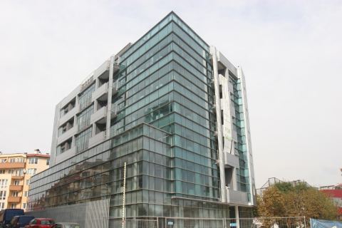Photo 3 of 10 from Reynaers Aluminium
