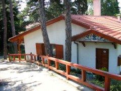 Photo 6 of 6 from Bulgarian Prefabricated Houses