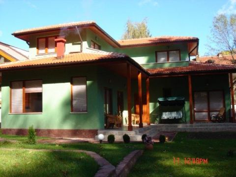 Photo 1 of 6 from Bulgarian Prefabricated Houses