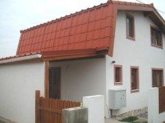 Photo 4 of 6 from Bulgarian Prefabricated Houses