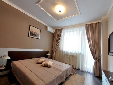 Photo 4 of 9 from Hotel apartment VENICE / Хотелски апартамент "Венеция"