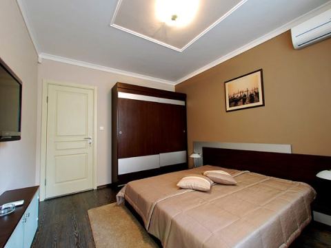 Photo 5 of 9 from Hotel apartment VENICE / Хотелски апартамент "Венеция"