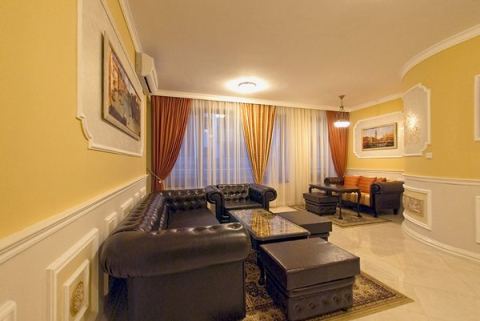 Photo 1 of 9 from Hotel apartment VENICE / Хотелски апартамент "Венеция"
