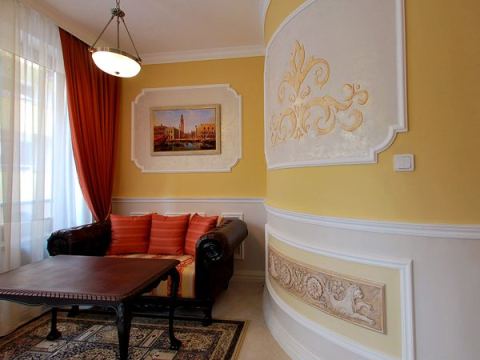 Photo 2 of 9 from Hotel apartment VENICE / Хотелски апартамент "Венеция"