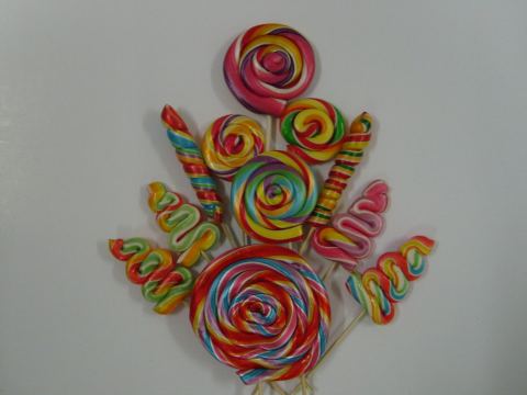 Photo 1 of 1 from Candy House Betul Ltd.