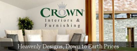Photo 1 of 1 from Crown Interiors and Furnishing