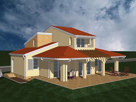 Photo 3 of 6 from Arch-project BG