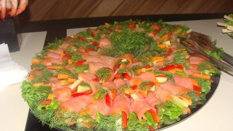 Photo 2 of 4 from Diamond Catering