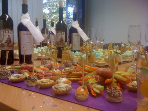 Photo 3 of 4 from Diamond Catering