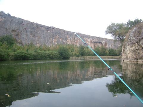 Photo 1 of 1 from Kayak Bulgaria