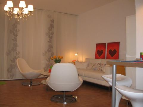 Photo 1 of 1 from Apartments SOFIA,ROSITZA