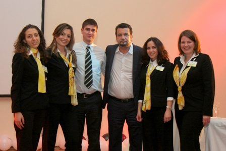 Photo 7 of 7 from Company for International Meetings - CIM ltd.
