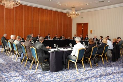 Photo 4 of 7 from Company for International Meetings - CIM ltd.