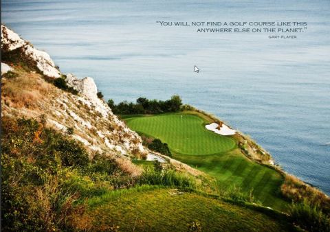 Photo 2 of 7 from Bulgarian Golf Tours Ltd.