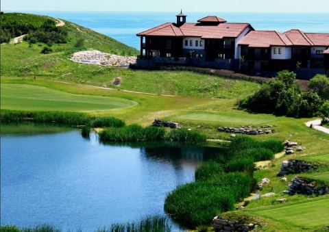 Photo 1 of 7 from Bulgarian Golf Tours Ltd.