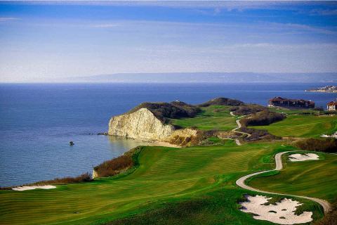Photo 7 of 7 from Bulgarian Golf Tours Ltd.