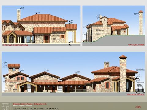 Photo 3 of 3 from GREEN TRUST - LTD