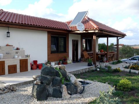 Photo 1 of 10 from Land Invest JSC