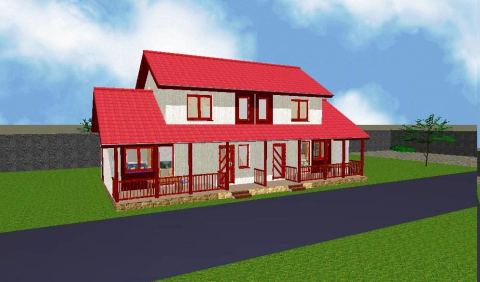 Photo 9 of 10 from Land Invest JSC