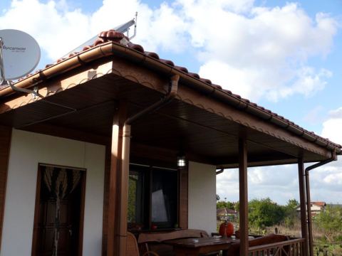Photo 5 of 10 from Land Invest JSC