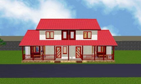 Photo 10 of 10 from Land Invest JSC