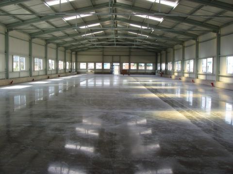 Photo 4 of 8 from TECHNOFLOOR