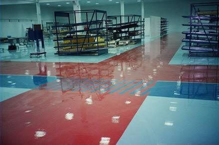 Photo 5 of 8 from TECHNOFLOOR