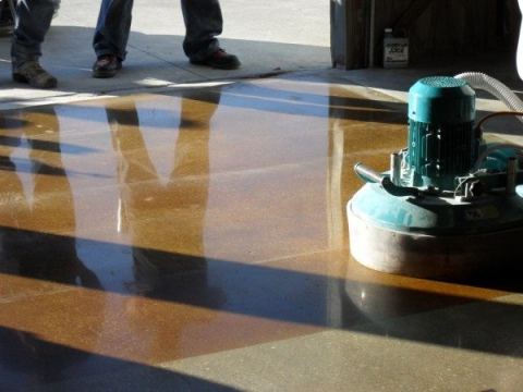 Photo 7 of 8 from TECHNOFLOOR