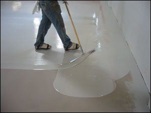 Photo 2 of 8 from TECHNOFLOOR