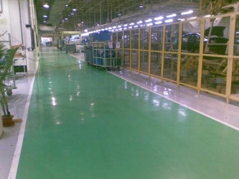 Photo 6 of 8 from TECHNOFLOOR