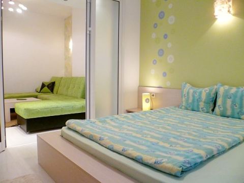 Photo 4 of 10 from Marrinella apartments