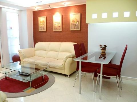 Photo 1 of 10 from Marrinella apartments