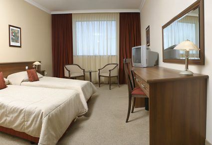 Photo 7 of 7 from Best Western Hotel Expo