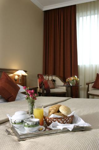 Photo 6 of 7 from Best Western Hotel Expo
